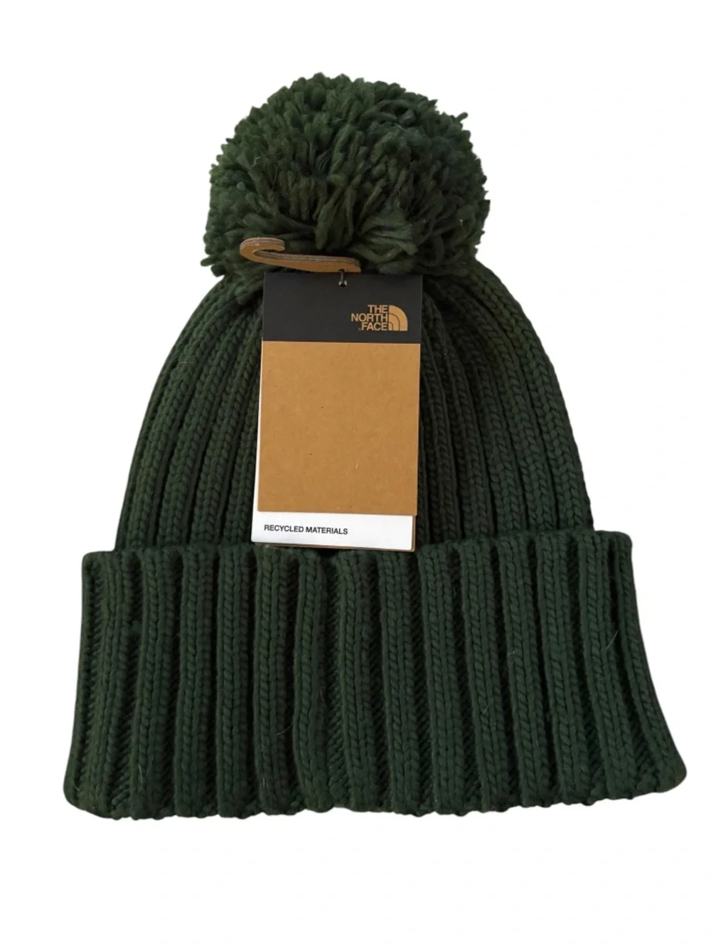 THE NORTH FACE➕NWT Unisex Heritage Ski Tuke Beanie